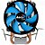 Cooler Para Processador Aerocool Verkho 2 Azul - Imagem 2