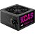 Fonte Gamer ATX Aerocool KCAS 800W 80 Plus Full Range APFC - Imagem 1
