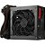 Fonte Gamer ATX Fortrek Black Hawk 400W 80 Plus White PFC Ativo - Imagem 5