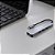 Hub USB-C 5 Portas Fortrek DC53 - Imagem 4
