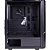 Gabinete Gamer Fortrek Holt Mid Tower RGB Preto - Imagem 10