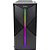 Gabinete Gamer Fortrek Holt Mid Tower RGB Preto - Imagem 7
