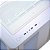 Gabinete Gamer Aerocool ATX P500C Branco Lateral Vidro - Imagem 5