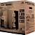 Gabinete Gamer C3Tech Aquarius MT-G910 Sem Fans Branco - Imagem 4