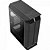 Gabinete Gamer  Aerocool Gladiator Preto RGB Lat. Vidro - Imagem 9