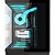 Gabinete Gamer ATX Fortrek Clarity Max Preto - Imagem 2