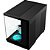 Gabinete Gamer ATX Fortrek Clarity Max Preto - Imagem 5