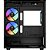 Gabinete Gamer Aerocool Viewport Preto Lat. Vidro - Imagem 5