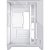 Gabinete Gamer Fortrek Clarity Branco Lateral Vidro - Imagem 3