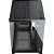 Gabinete Gamer Fortrek Clarity Preto Lateral Vidro - Imagem 10