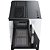 Gabinete Gamer Fortrek Clarity Preto Lateral Vidro - Imagem 5