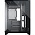 Gabinete Gamer Fortrek Clarity Preto Lateral Vidro - Imagem 9