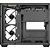 Gabinete Gamer Aerocool Dryft Mini Preto Com 6 fans ARGB Lateral Vidro - Imagem 6