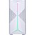 Gabinete Gamer Fortrek Holt Mid Tower RGB Branco - Imagem 2