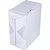 Gabinete Gamer Fortrek Holt Mid Tower RGB Branco - Imagem 4