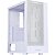 Gabinete Gamer Fortrek Cruiser Mid Tower RGB Branco - Imagem 8