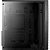 Gabinete Gamer Aerocool Streak Preto RGB Lateral Acrílico - Imagem 9