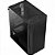 Gabinete Gamer Aerocool Trinity Mini Preto Lateral Vidro - Imagem 3