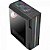 Gabinete Gamer Aerocool ATX Splinter Lateral Vidro - Imagem 5