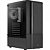 Gabinete Gamer Aerocool ATX Quantum V2 Preto Lateral Vidro - Imagem 6