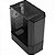 Gabinete Gamer Aerocool ATX Quantum V2 Preto Lateral Vidro - Imagem 7