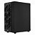Gabinete Gamer Aerocool Hive Preto RGB Lateral Vidro - Imagem 6