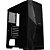 Gabinete Gamer Fortrek Mid Tower Black Hawk RGB Preto - Imagem 5
