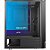 Gabinete Gamer Fortrek Cruiser Mid Tower RGB Preto - Imagem 5