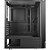 Gabinete Gamer Fortrek Cruiser Mid Tower RGB Preto - Imagem 6