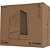 Gabinete Gamer Fortrek Cruiser Mid Tower RGB Preto - Imagem 9