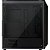 Gabinete Gamer Aerocool Shard Preto RGB Lateral Acrílico - Imagem 10