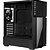 Gabinete Gamer Aerocool Playa Preto RGB Lateral Vidro - Imagem 10