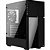 Gabinete Gamer Aerocool Playa Preto RGB Lateral Vidro - Imagem 6