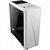 Gabinete Gamer Aerocool Cylon Branco RGB Lateral Acrílico - Imagem 8