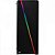 Gabinete Gamer Aerocool Cylon Preto RGB Lateral Acrílico - Imagem 2