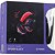 Headset Gamer Fortrek Spider Black P3 Preto/Vermelho - Imagem 8