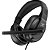 Headset Gamer Fortrek Ranger P3 Preto - Imagem 1