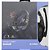Headset Gamer Fortrek Ranger P3 Preto - Imagem 4