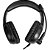 Headset Gamer Fortrek Holt P2 + USB RGB Preto - Imagem 3