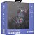 Headset Gamer Fortrek Black Hawk P2 + USB RGB Preto - Imagem 6