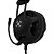 Headset Gamer Fortrek H2 P2 + USB Preto - Imagem 5