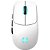 Mouse Gamer Fortrek Rogue Wireless Branco - Imagem 1
