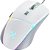 Mouse Gamer Fortrek Crusader 12800Dpi Branco - Imagem 2