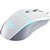 Mouse Gamer Fortrek Crusader 12800Dpi Branco - Imagem 3