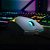 Mouse Gamer Fortrek Crusader 12800Dpi Branco - Imagem 5