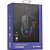 Mouse Gamer Fortrek Vickers New Edition 8000 Dpi RGB Preto - Imagem 5