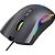 Mouse Gamer Fortrek Black Hawk RGB - Imagem 2