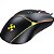 Mouse Gamer Fortrek Crusader 12800Dpi Preto - Imagem 2