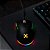Mouse Gamer Com Fio Fortrek Striker Preto - Imagem 6