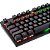 Teclado Gamer Mecânico Bright GTC559 Preto - Imagem 4